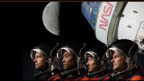 Artemis ||: Meet The Astronauts Who Will Fly Around Moon... . YouTube.rumbel