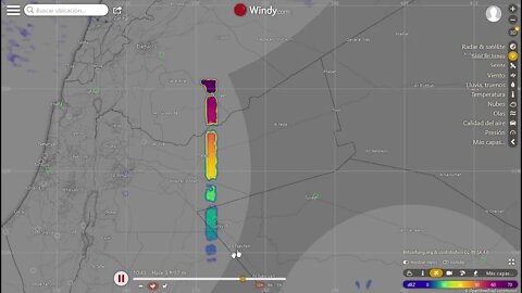 "2022-02-27" Escaneos de NexRadar