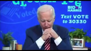 Joey Mumbles - Joe Biden Reel