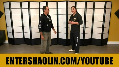 Kung Fu Training | Public Q&A | Martial Arts Tips | 09/18/2022