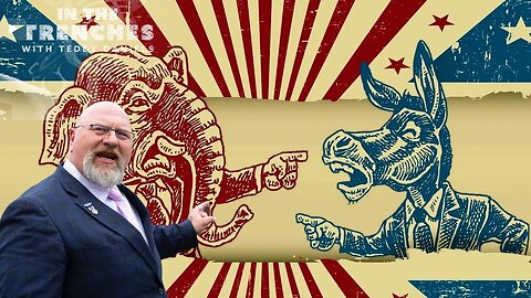 ELECTION DAY 2022! Your Options? The RINO or the ASS