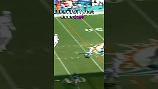 Tyreek Hill does This! #shorts #nfl