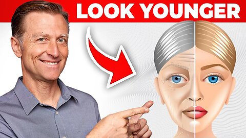 Look Younger With These 6 Simple Tips