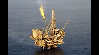 Oil Rig Scam