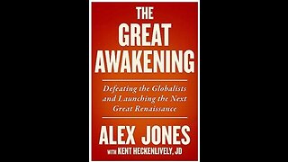 THE GREAT AWAKENING PREVIEW