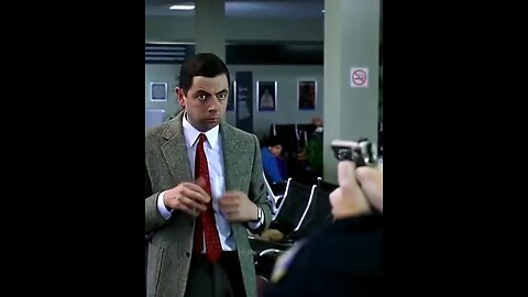 ll (Mr.Bean) ll