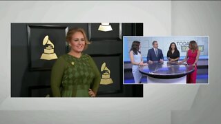Today's Talker: We've been pronouncing Adele's name wrong