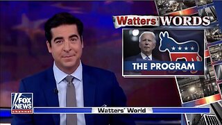 Watters World