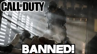 Activision Bans Over 500,000 Accounts To Stop "Toxicity"