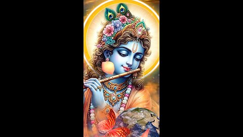 Sri Krishna #hindu #krishna