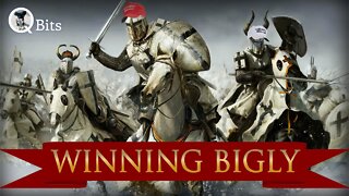 #619 // WINNING BIGLY- FULL SHOW