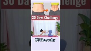 USE THIS EXERCISES TO LOSE WEIGHT - MOTIVATION GYM - Compiled Tiktok #Shorts