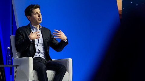 OpenAI Says Sam Altman Is Out As CEO: 'Board No Longer Has Confidence'