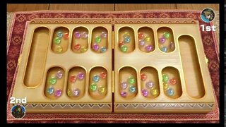 Clubhouse Games: 51 Worldwide Classics (Switch) - Online Mancala