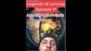 Legend of Lemuria Middle Earth