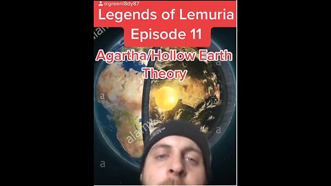 Legend of Lemuria Middle Earth