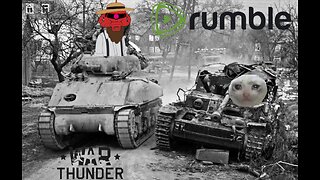 Tank Tuesday - War Thunder - Call of Duty DMZ