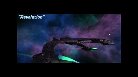 Star Trek: Romulan Rising #15 - Secrets Beyond Mortal Comprehension