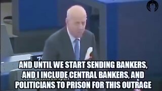 CENTRAL BANK EXPOSED!