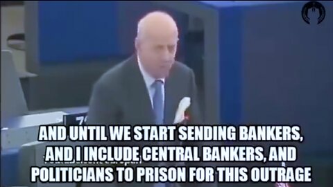 CENTRAL BANK EXPOSED!