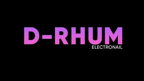 D-RHUM - Electronail