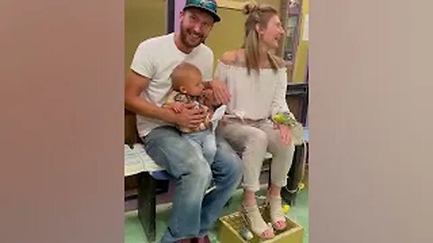 Hilarious Dads Funniest Daddy and Babies Moments #3