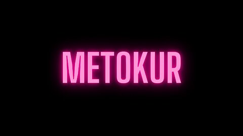 METOKUR GOES FOR REKIETA