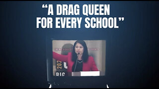 A Drag Queen For Every School