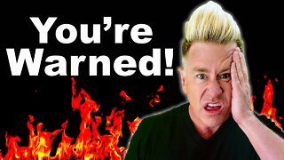 🔥**TRUCKING INSIDER JUST Told Me Some Really Bad News!
