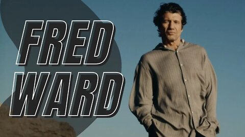 🔴 Actor Fred Ward dies. He had the right stuff in movies from 'Tremors' to 'The Player'