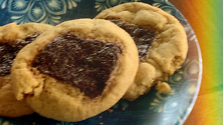 Made from Scratch Chocolate Chip Cookies