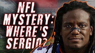 Kidnapped NFL Player Could Have Been Taken By His Moms Killer - Twisted News