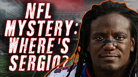 Kidnapped NFL Player Could Have Been Taken By His Moms Killer - Twisted News