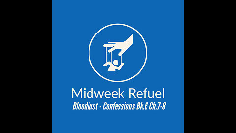 Bloodlust - Confessions Bk.6 Ch.7-8