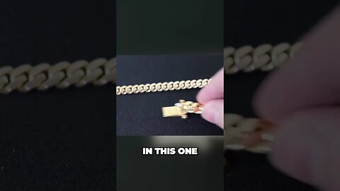 7mm Miami Cuban Link VS 9mm Miami Cuban Link, Which one is Better?