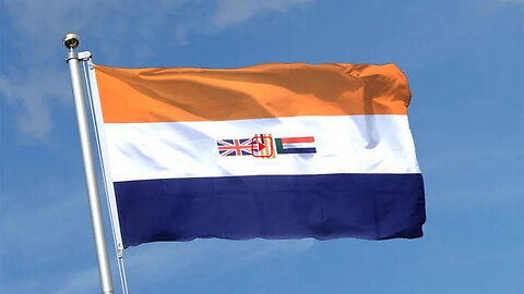 Ons Vir Jou Suid Afrika / We For You South Africa