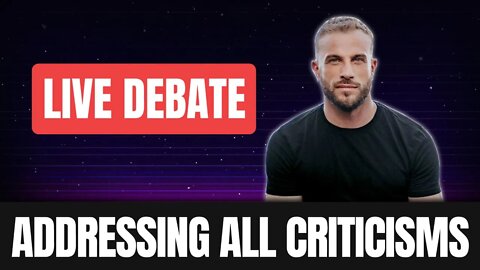 Online Vs Cold approach Debate + Addressing All Kevin Criticisms