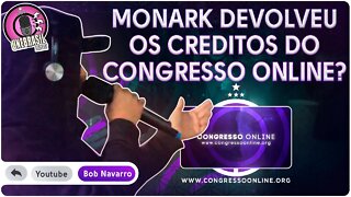 Temos Pressa Para Divulgar o Congresso Online?