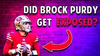 Did 49ers, Brock Purdy Exposed vs. Cleveland Browns?