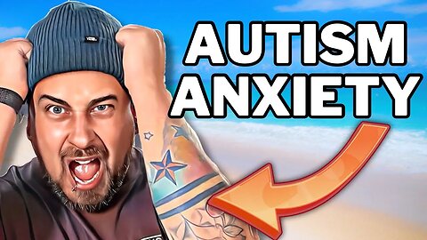 Autism Social Anxiety SUCKS! (Here’s Why)
