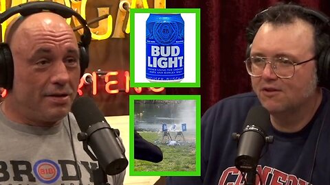 Joe's Take on the Bud Light Controversy.