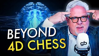 The Government's "Psychological Weapon" to CONTROL How You Think | Glenn Beck