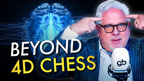 The Government's "Psychological Weapon" to CONTROL How You Think | Glenn Beck