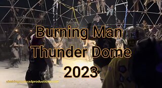 Burning Man: The Big Picture!