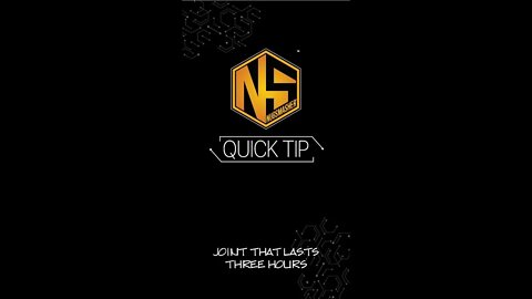JOINT THAT LASTS THREE HOURS #quicktip #nugsmasher #shorts #rosin
