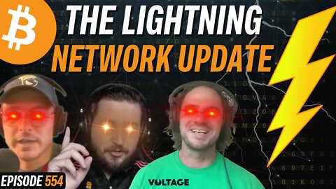 Making the Lightning Network Easy to Use | EP 554