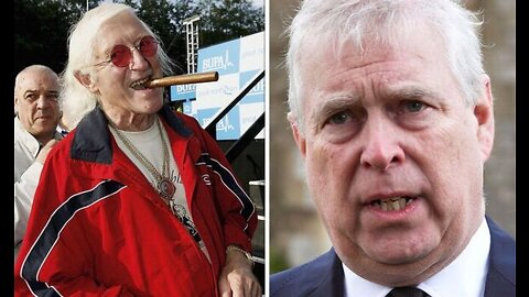 David Icke on Jimmy Savile the Procurer and the Royal Family