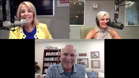 Doing Life With Your Adult Children Part I - Jim Burns - HIM4Her Women's Hot Topics