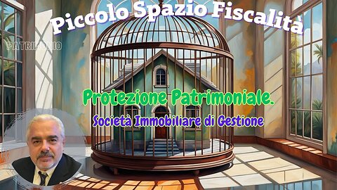 Tutela Patrimoniale - Considerazioni sulle possibili azioni a tutela del patrimonio immobiliare.