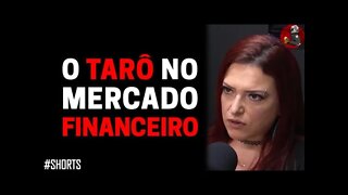 "...VÃO PERDER MUITO DINHEIRO" com Selena Fortuna | Planeta Podcast (Sobrenatural) #shorts